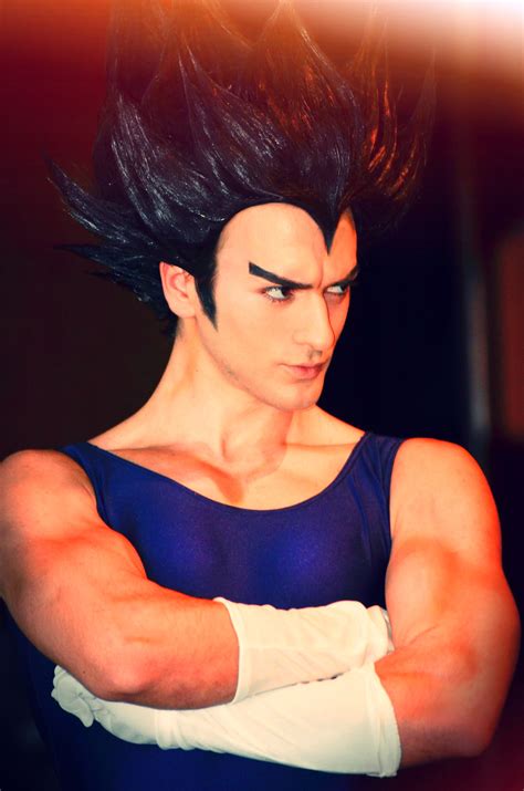 Kakarot, goku's appearance while in the super saiyan god form does change significantly when compared to the other super saiyan forms. 39 cosplays de Dragon Ball Z - Techne México