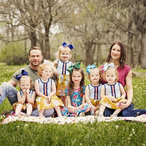 The Untold Truth Of Sweet Home Sextuplets Artofit