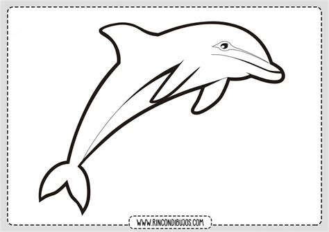 Dibujos De Delfines Colorear Rincon Dibujos Okay Gesture Free Coloring Pages Mermaids Merry