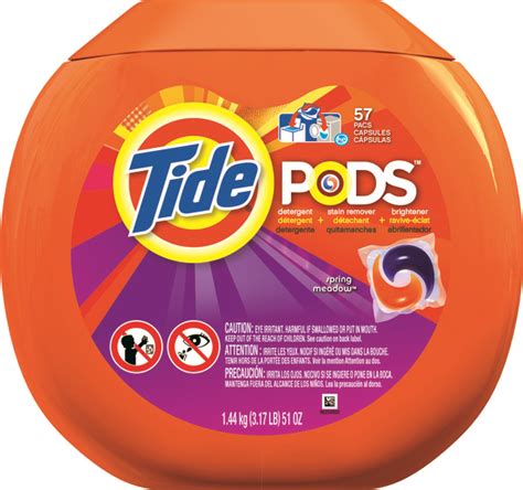 Youtube and amazon have moved to curb the practice, but the number of teenagers indulging the eating tide pods meme continues to be one of the more baffling parts of 2018 — which is impressive since we're just four weeks into the. Has someone actually died from eating Tide pods? - Quora