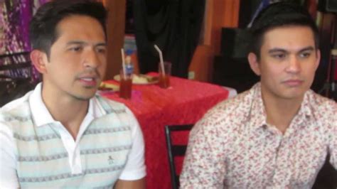 Dennis Trillo And Tom Rodriguez For The Possible My Husband S Lover Book 2 Youtube