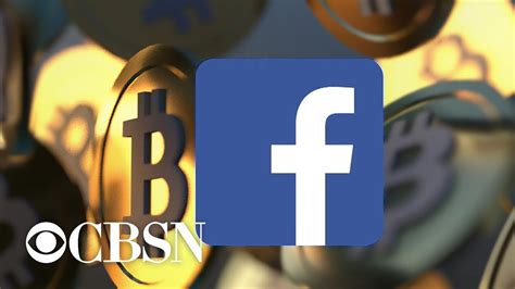 Facebook Questioned Over Cryptocurrency Plans Youtube