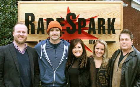 Please Join Us In Welcoming Walker Hayes To The Rarespark