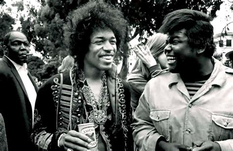 50 Años Sin Jimi Hendrix