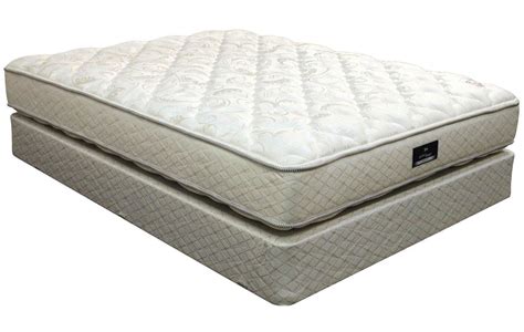 What users should consider before buying a soft bed. Serta Perfect Sleeper Hotel Nobility Suite II Plush ...