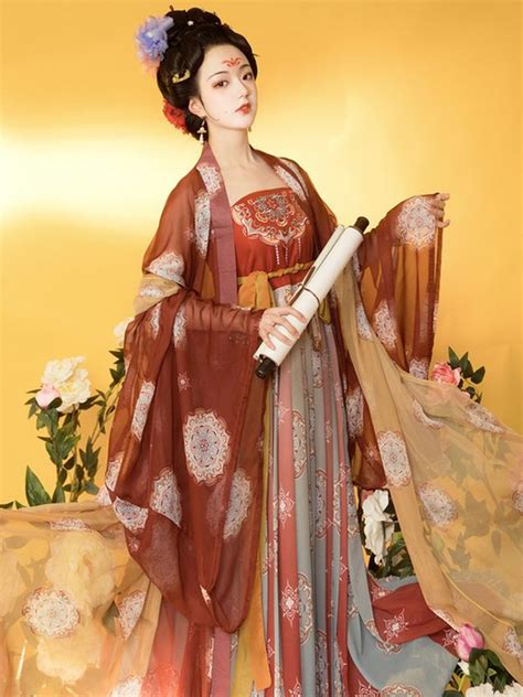 Ancientworldwiki Ancient Chinese Clothing