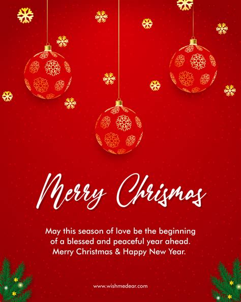 Merry Christmas 2021 Wishes Images With Quotes