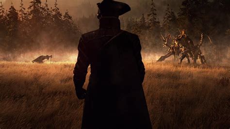 Greedfall Wallpapers Wallpaper Cave