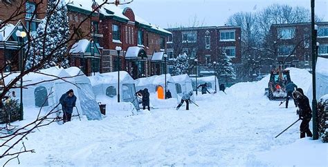 Choose from over 5000 worldwide destinations. 5 reasons having a car in Montreal during winter is the ...