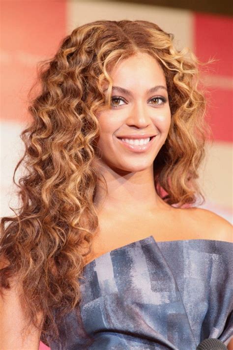 Women long hairstyles offer a lot of flexibility to the wearer. Top 15 Curly Hairstyles