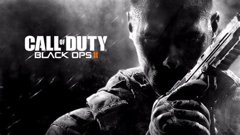 Call Of Duty Black Ops 2 Therealzone