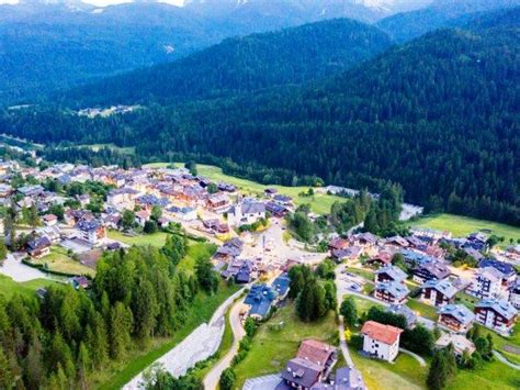 Offerte Viaggio Scontate Hg Casa Alpina Dobbiaco Italia Trentino Alto