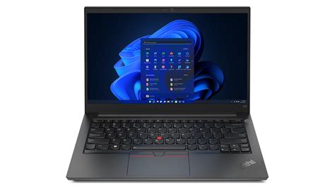 Laptop Lenovo Thinkpad E14 Gen 4 I5 1235u 8gb Ram 256gb Ssd 14 Inch