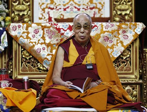 Why Choosing The Next Dalai Lama Will Be A Religious As Well As A