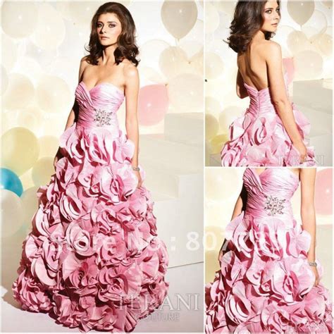 Fabulous 3d Dresses