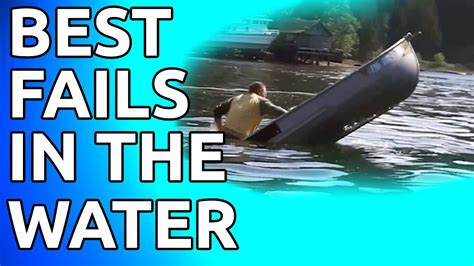 Best Water Fails Compilation Water Fail Compilation Epic Water Fail