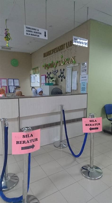 Lembaga farmasi malaysia bahagian perkhidmatan farmasi kementerian kesihatan malaysia. ‪Kaunter Pertanyaan Dan Nombor Pendaftaran... - Klinik ...