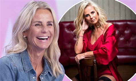 Ulrika Jonsson Dating Man Who Ended Her Five Year Sex Drought Daily My Xxx Hot Girl