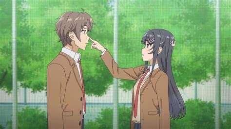 Bunny Girl Senpai Why All Anime Is Set In High School The Otaku