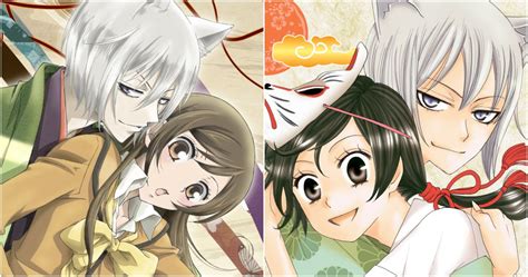 Kamisama Kiss 5 Things The Anime Did Better And 5 Things