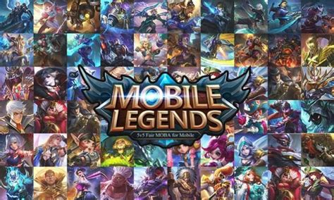 Mobile Legend Hero Item Build Guide Reverasite