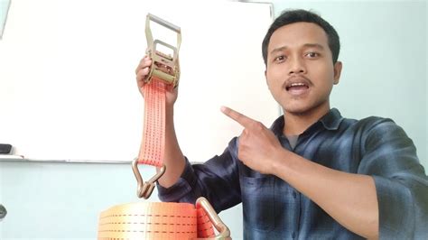 Surat permohonan pengawas sekolah terengganu x. Cara Memakai Tali Ikat Barang Ukuran Besar ! Cara Memakai ...