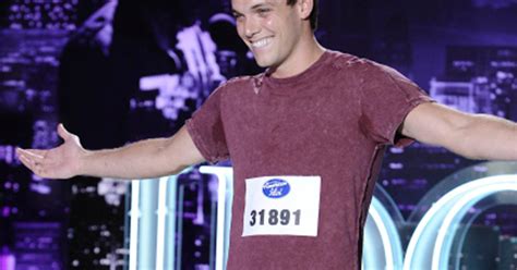 American Idol Auditions Head To St Louis Cbs News