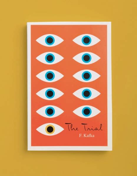 18 Remarkable Minimalist Book Covers To Get You Inspired