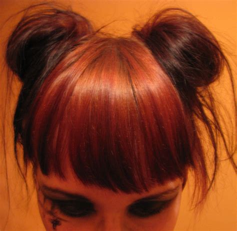 You can buy what you want with more reasonable price ; Pucca Buns · How To Style A Double Bun · How To by ...
