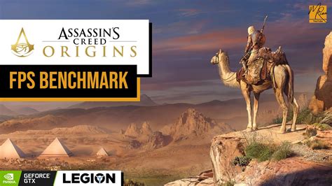 Assassin S Creed Origins Max Settings 1080p I7 10750H GTX 1660 Ti