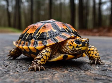 Box Turtle Species All About Box Turtles Petiki