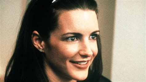 every makeup product kristin davis wore as charlotte on sex and the city