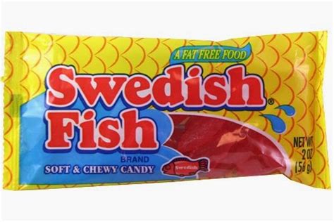 Joies Ap English Blog Tow 9 Swedish Fish