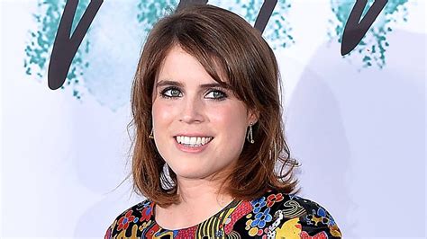 Princess Eugenie Looks Beautiful In UNSEEN Wedding Photo Shared By Zac