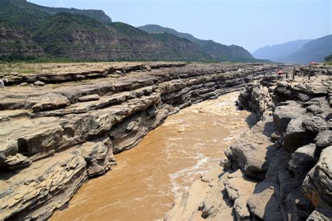 Truly Astounding Facts About The Yellow River Valley Civilization