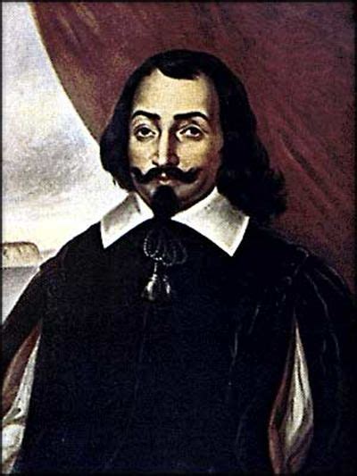 Samuel De Champlain 1567 1635 المرسال