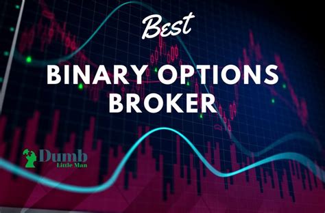 Best Binary Options Brokers In 2023 • Dumb Little Man