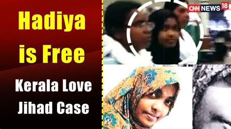 Parayathe vayya on hadiya case manorama news. Hadiya is Free | Kerala Love Jihad Case | Epicentre With ...