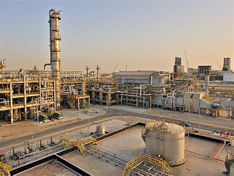 We aic are one of the leading steel structurer fabricator company in saudi arabia in western region in jeddah. Saudi Arabia's SABIC inks US methanol deal - The Energy Year