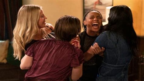 Hbo Max Series The Sex Lives Of College Girls Renewed For Season 2