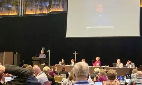 rift over same sex marriage in anglican church of australia deepens after synod vote