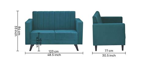 Sofa Measurements In Meters Baci Living Room