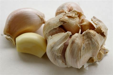 Garlic will improve your exercise capacity and provide more energy and better related: www.garlicrecipes.ca - Roasting Garlic