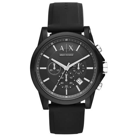 Comprar Relogio Armani Exchange Masculino Chronograph Ax1326