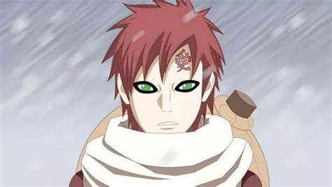 Not The Same As You Feel Gaara X Reader Chapter 8 If He Only Knew