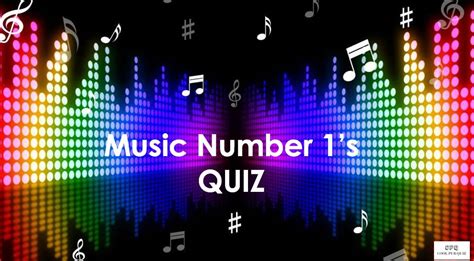Music No 1s Quiz Virtual Powerpoint Quiz For Zoom And Etsy