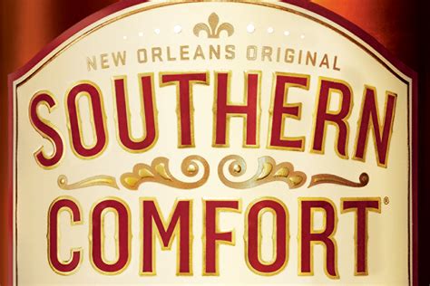 Southern Comfort Cue