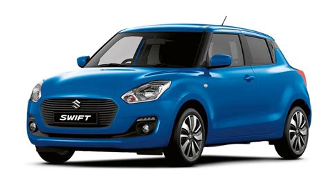 Suzuki Swift 12 Select Smart Hybrid Vdns Acties