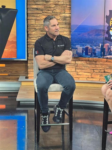 Real Estate Mogul Grant Cardone in... - Scott Pasmore 3TV