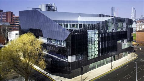 A project of the u.s. New national service will accelerate UK's graphene industry